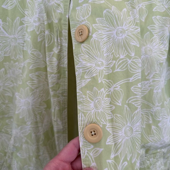 L.L Bean Jacket - Picture 5 of 6